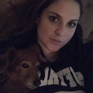 Meet your Posher, Kathleen